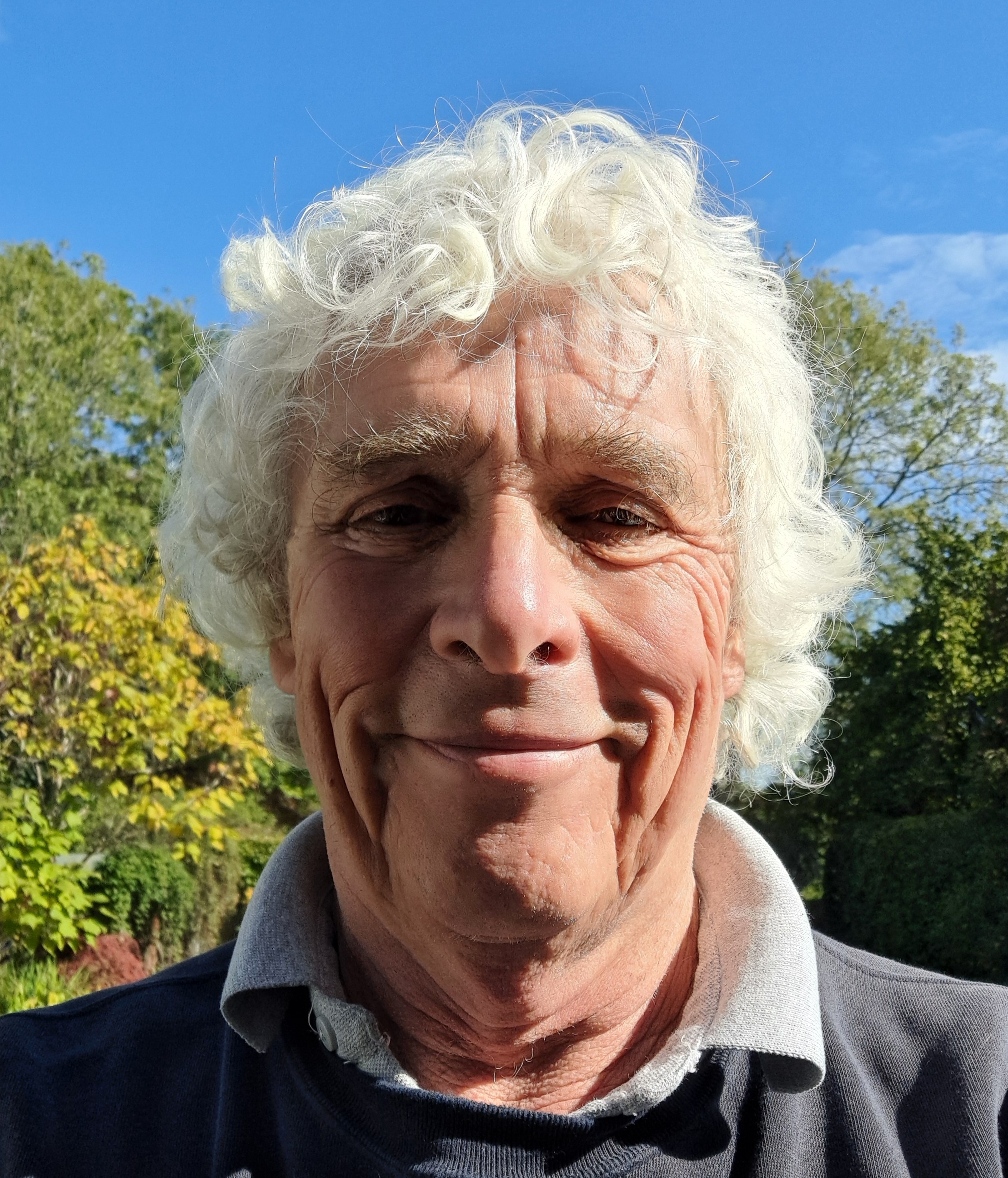 Andrew Illingworth